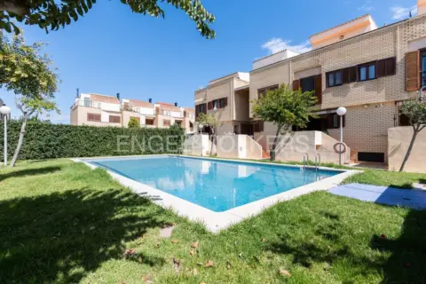 Casa en El Saler