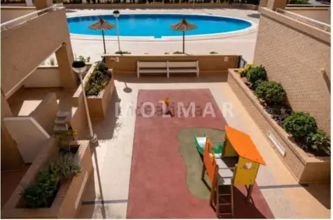 Piso en calle Joanot Martorell