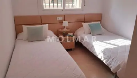 Piso en calle Joanot Martorell