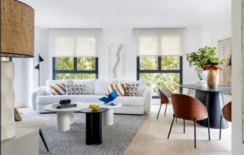 Apartamento en El Viso