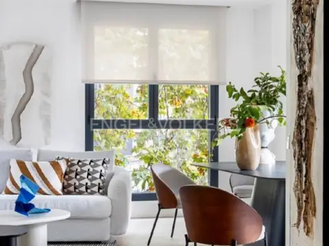 Apartamento en El Viso