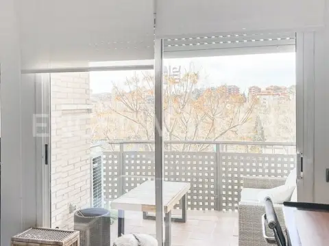 Apartamento en Coll Favà-Can Magí