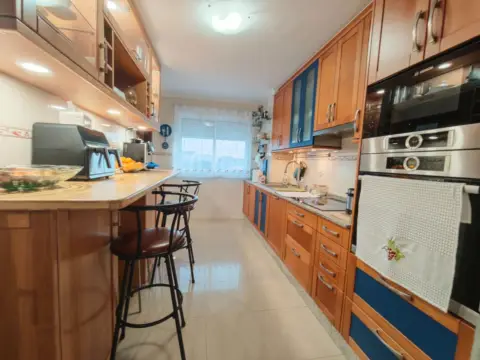 Piso en Estrada de Castela, 780