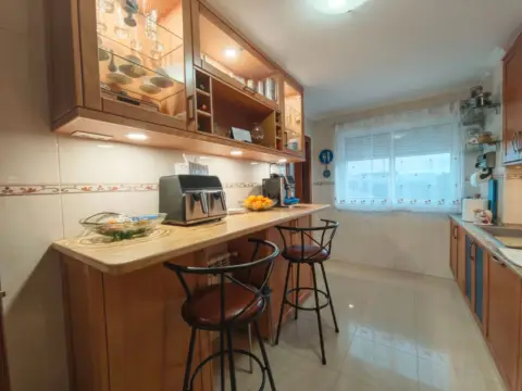 Piso en Estrada de Castela, 780