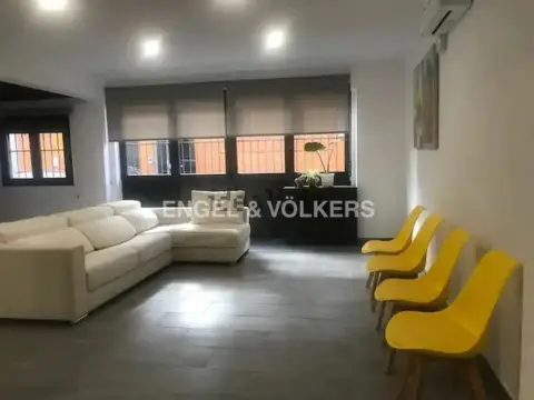 Piso en El Camp d'en Grassot-Gràcia Nova