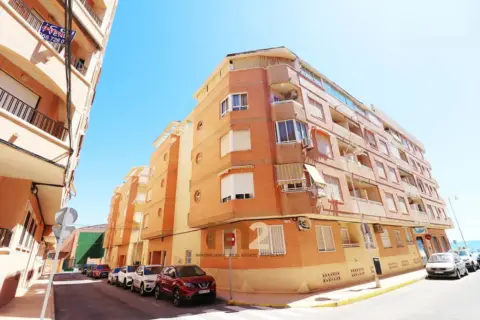 Piso – Guardamar del Segura