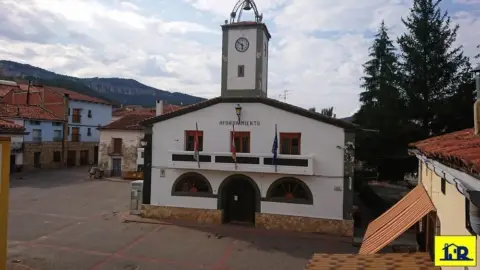 Casa en Plaza de San Miguel