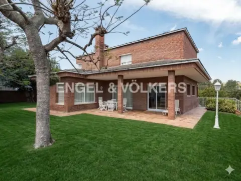 Casa en Fontpineda