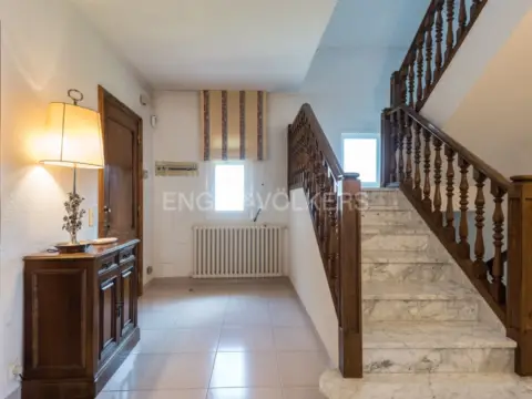 Casa en Fontpineda