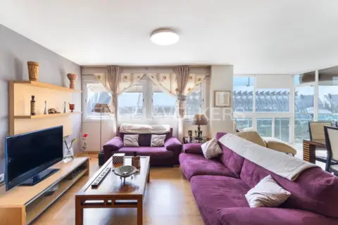 Apartamento en Passeig de l'Albereda