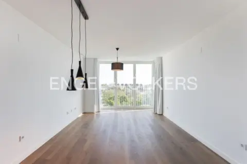 Piso en calle Carrer de Joan Verdeguer