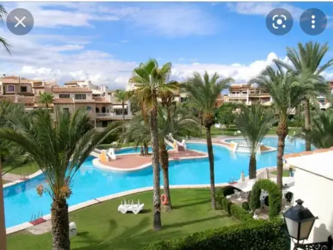 Piso en Avenida Roëntgen