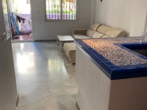 Piso en Avenida Roëntgen