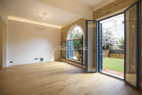 Piso en Sant Gervasi-La Bonanova