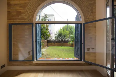 Piso en Sant Gervasi-La Bonanova