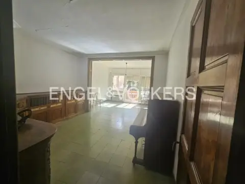 Casa en El Putxet-El Farró