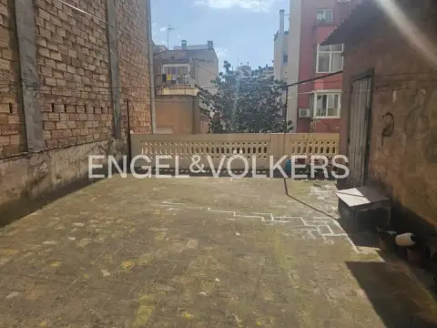 Casa en El Putxet-El Farró