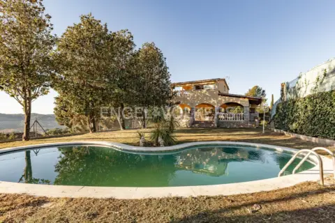 Casa en Bigues