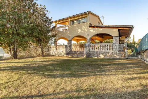 Casa en Bigues
