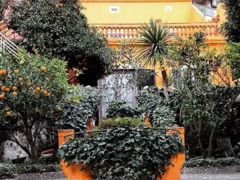 Casa en El Putxet-El Farró