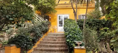 Casa en El Putxet-El Farró