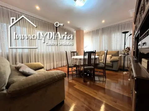 Piso en Bajada del Chorrillo