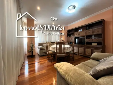 Piso en Bajada del Chorrillo