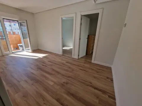 Piso en calle de Huesca