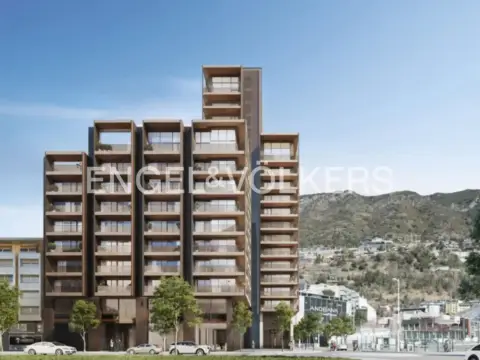 Piso en Escaldes-Engordany