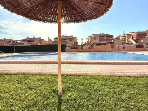 Ático en Aguas Nuevas-Torreblanca-Sector 25