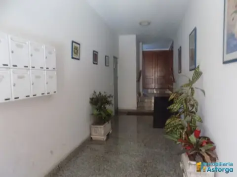 Piso en calle de San Pedro