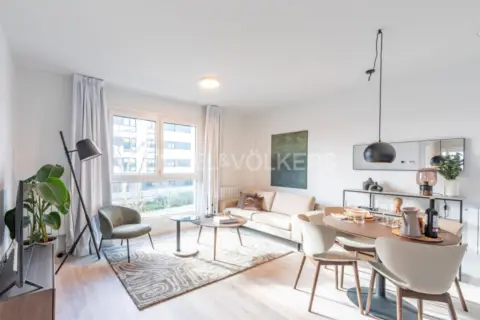 Apartamento en Casco Histórico de Barajas