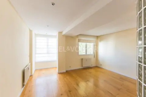 Apartamento en Nueva España
