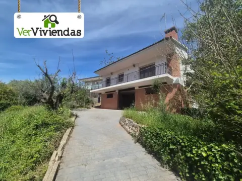 Casa en Carrer Major, 611