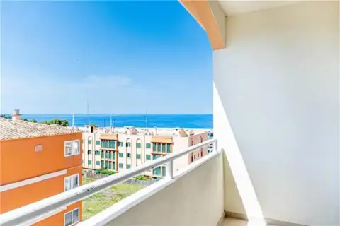 Apartamento en El Toro