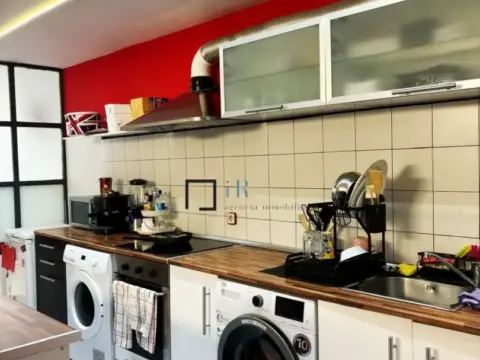 Apartamento en Casco Antiguo