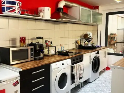 Apartamento en Casco Antiguo