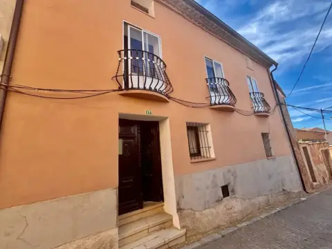 Casa en Cetina