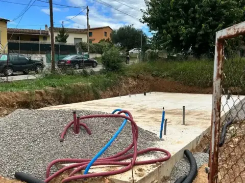 Terreno en Carrer Nou, 10