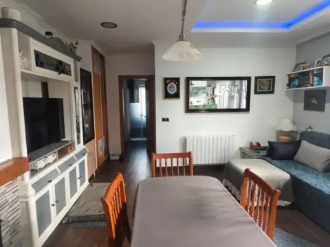 Casa en Lugar de Leiro