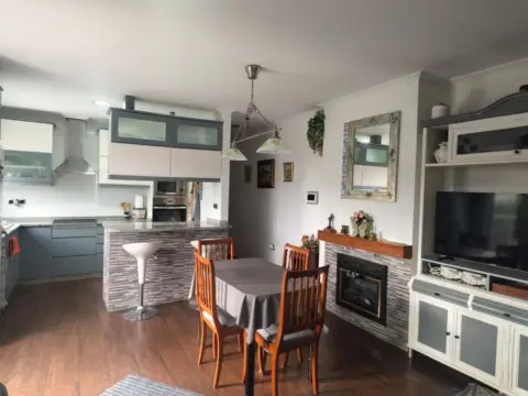 Casa en Lugar de Leiro