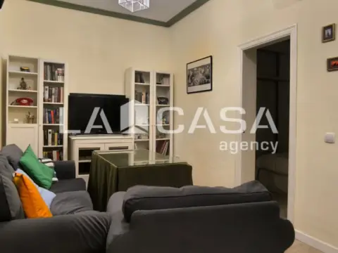 Piso en Zona Esperanza de Triana