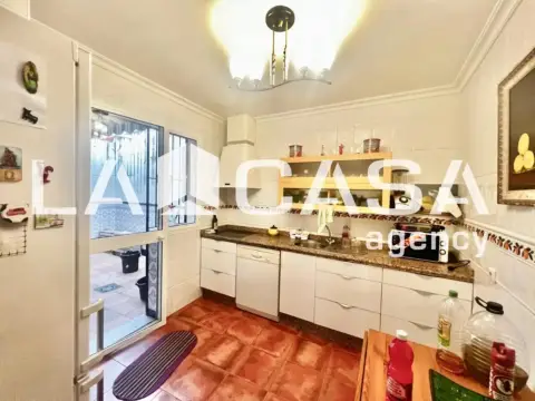 Casa en Centro-Doña Mercedes