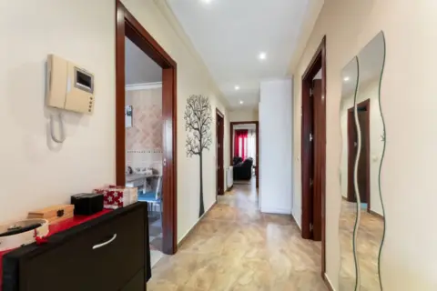 Casa adosada en calle de la Osa Mayor