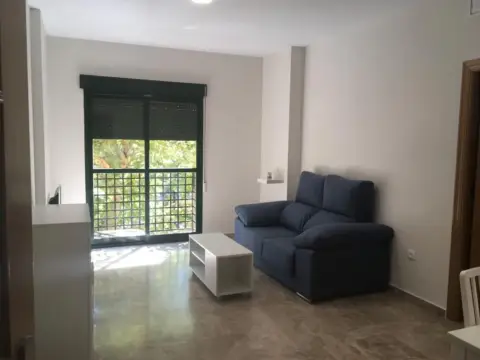 Piso en calle de Sergio Luna Gómez