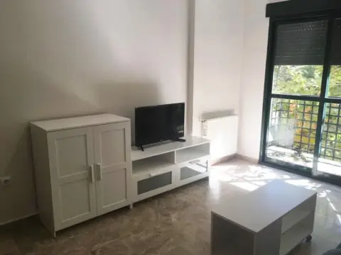 Piso en calle de Sergio Luna Gómez