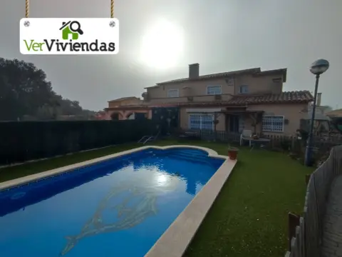 Casa en Avinguda de Montserrat, 22