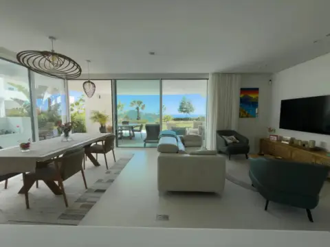 Apartamento en calle calle de Londres