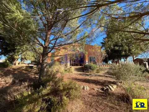 Chalet en calle Diseminados (P.V.15)