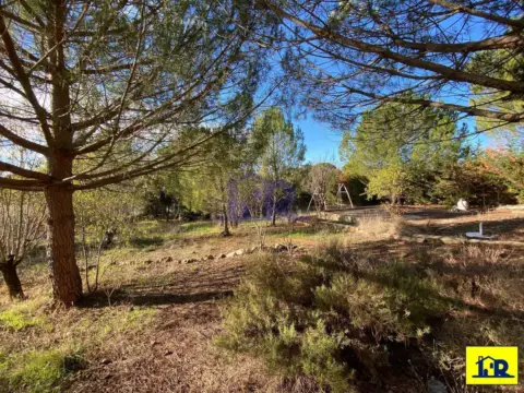 Chalet en calle Diseminados (P.V.15)